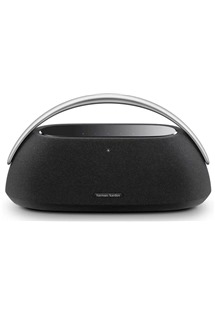 Harman / Kardon Go + Play 3 bezdrtov reproduktor ern