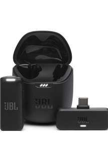 JBL Quantum Stream Wireless USB-C digitln mikrofon ern