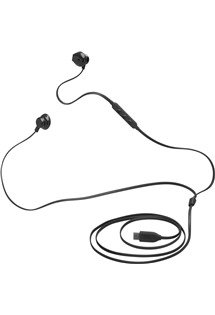 JBL Tune 305C USB-C dr�tov� sluch�tka �ern�