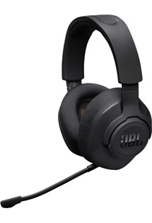 JBL Quantum 360 Wireless bezdr�tov� hern� sluch�tka �ern�