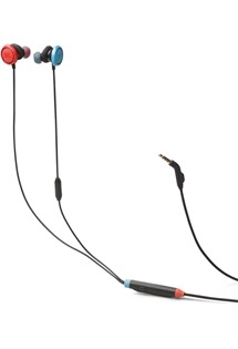 JBL Quantum 50N hern sluchtka ern