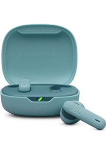 JBL Wave Flex2 bezdr�tov� sluch�tka modr�