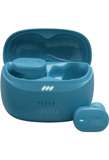 JBL Tune Buds 2 bezdrtov sluchtka s aktivnm potlaenm hluku zelen