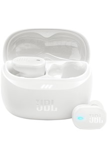 JBL Tune Buds 2 bezdrtov sluchtka s aktivnm potlaenm hluku bl
