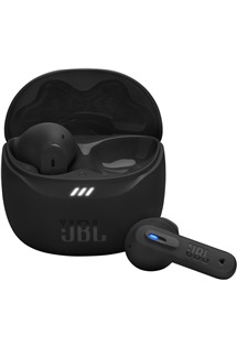 JBL Tune Flex 2 bezdr�tov� sluch�tka s aktivn�m potla�en�m hluku �ern�