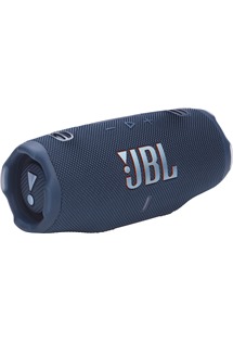 JBL Charge 6 bezdr�tov� vod�odoln� reproduktor modr�