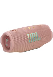 JBL Charge 6 bezdr�tov� vod�odoln� reproduktor r��ov�