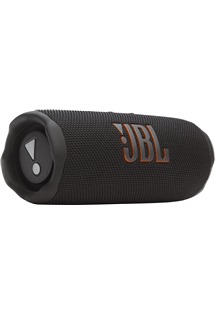 JBL Flip 7 bezdrtov vododoln reproduktor ern