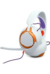 JBL Quantum 250 dr�tov� hern� sluch�tka Teal