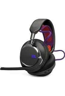 JBL Quantum 950 bezdr�tov� hern� sluch�tka �ern�