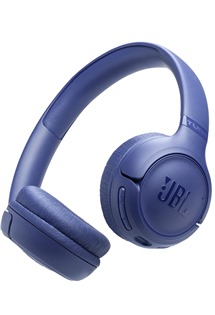JBL Tune 530BT bezdr�tov� n�hlavn� sluch�tka modr�