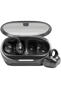 JBL Soundgear Clips bezdr�tov� open-form sluch�tka �ern�