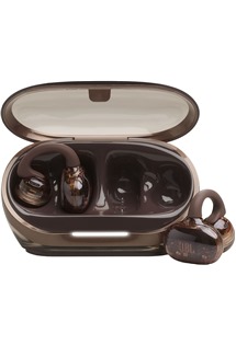 JBL Soundgear Clips bezdr�tov� open-form sluch�tka hn�d�
