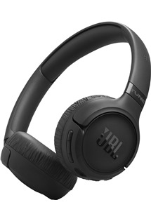 JBL Tune 680NC bezdr�tov� n�hlavn� sluch�tka s potla�en�m hluku �ern�