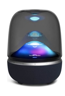 Harman/Kardon Aura Studio 5 Wifi reproduktor �ern�