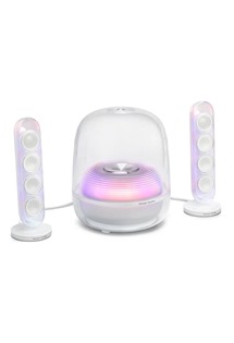 Harman/Kardon Soundsticks 5 Wifi reproduktor b�l�