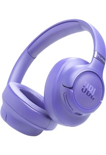 JBL Tune 780NC bezdr�tov� n�hlavn� sluch�tka s potla�en�m hluku fialov�