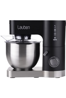 Lauben Kitchen Machine 1200BC kuchyňský robot černý