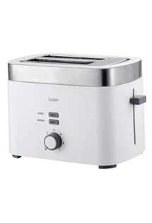 Lauben Toaster T17WS topinkovač bílý