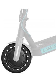 LAMAX přední kolo s motorem pro E-Scooter S11600