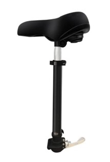 LAMAX přídavné sedátko pro E-Scooter S11600