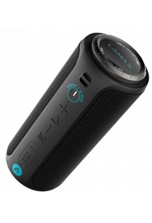 LAMAX Sounder2 bezdrátový reproduktor se silným 360° zvukem černo-modrý