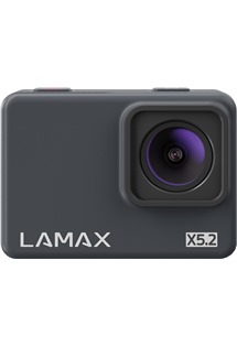 LAMAX X5.2 akční kamera černá