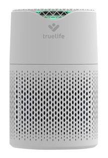 TrueLife AIR Purifier P3 WiFi čistička vzduchu s UV lampou a ionizátorem bílá