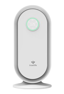 TrueLife AIR Purifier P5 WiFi čistička vzduchu s UV lampou a ionizátorem bílá