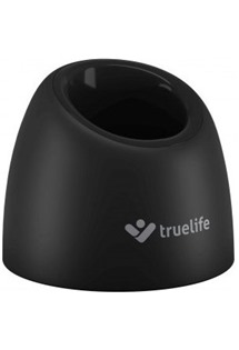 TrueLife SonicBrush Compact nabíjecí stanice černá