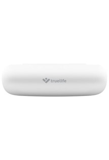 TrueLife SonicBrush UV cestovní pouzdro bílé