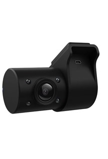 TrueCam H2x interiérová IR kamera do auta černá