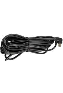 TrueCam USB-A / mini USB-A, 3,2m černý kabel L