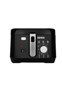 TESLA EasyCook AE300 - frit�za na olej
