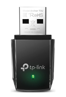 TP-Link Archer T3U Wi-Fi 5 adaptér