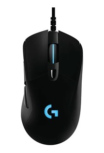Logitech G403 Hero herní myš černá