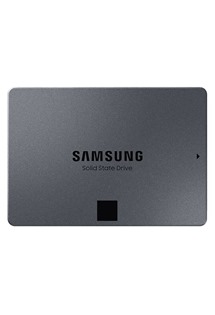 Samsung 870 QVO SATA interní SSD disk 8TB černý