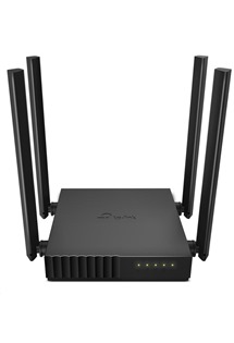 TP-Link Archer C54 router