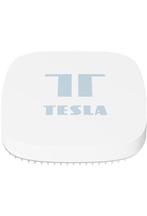 Tesla Smart ZigBee Hub řídící jednotka chytré domácnosti