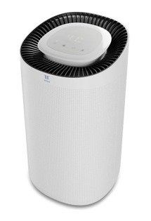 Tesla Smart Dehumidifier XL odvlhčovač a čistička vzduchu bílý