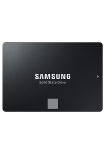 Samsung 870 EVO SATA interní SSD disk 1TB černý