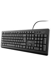 TRUST PRIMO CZ/SK kl�vesnice