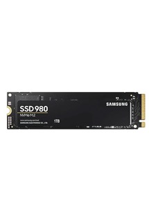 Samsung 980 M.2 interní SSD disk 1TB černý