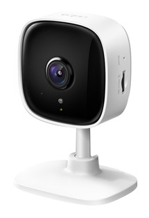TP-Link Tapo C110 vnitřní bezpečnostní IP kamera bílá