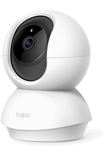 TP-Link Tapo C210 vnitřní bezpečnostní IP kamera bílá