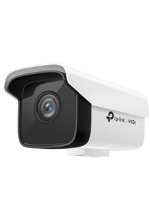 TP-Link VIGI C300HP venkovní bezpečnostní IP kamera bílá