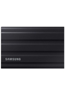 Samsung T7 Shield odolný externí SSD disk 1TB černý (MU-PE1T0S / EU	)