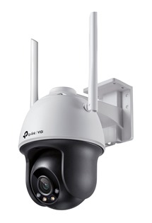 TP-Link VIGI C540-W venkovní bezpečnostní IP kamera černá