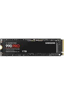 Samsung 990 PRO M.2 interní SSD disk 1TB černý