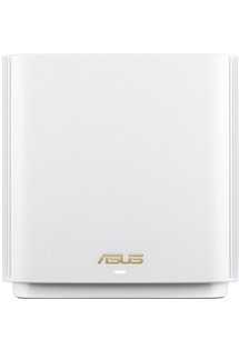 ASUS ZenWiFi XT9 Mesh systém s podporou Wi-Fi 6 (1ks) bílý